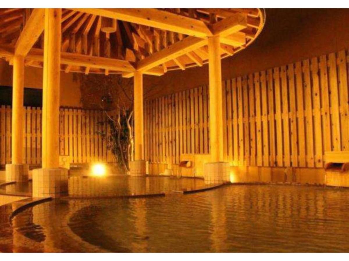 Tazawako Lake Resort & Onsen / Vacation Stay 78982 Semboku Exterior photo